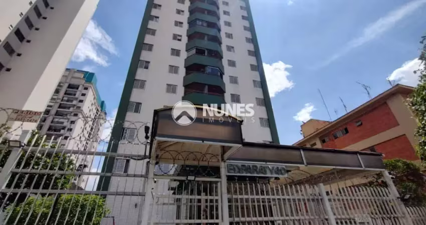 Apartamento com 3 quartos à venda na Vila Osasco, Osasco 