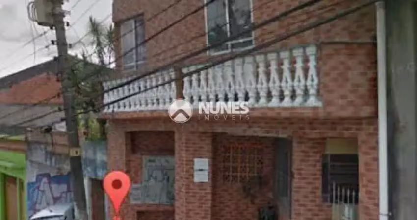 Kitnet para locação  -  2 quartos -  parque roseira -  pronto para morar