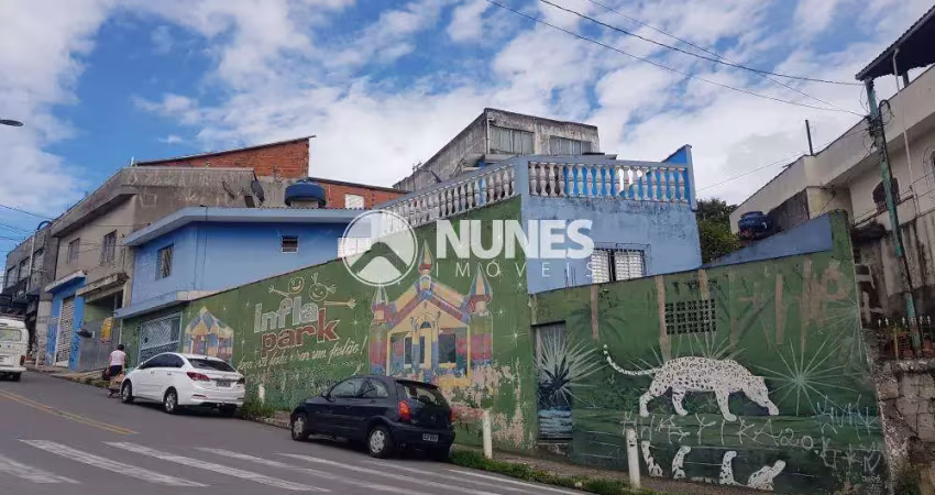Casa com 3 quartos à venda no Munhoz Júnior, Osasco 