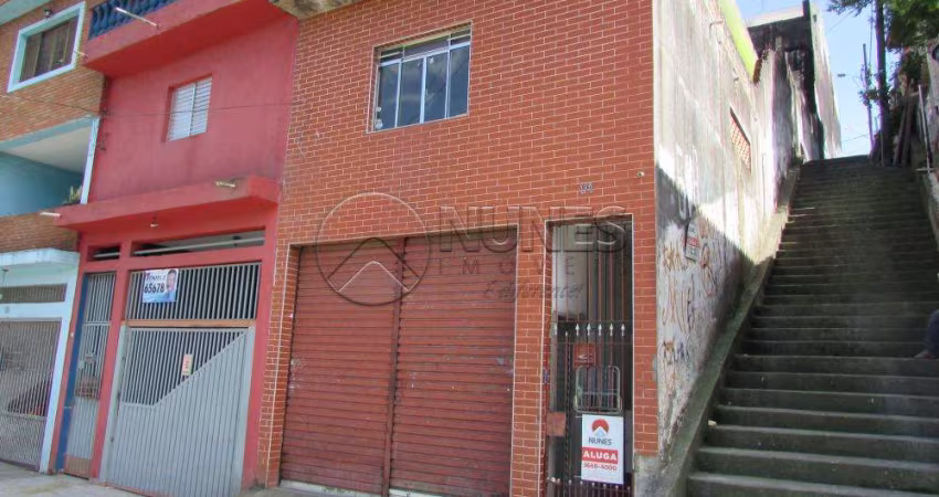 Casa Terrea em Osasco