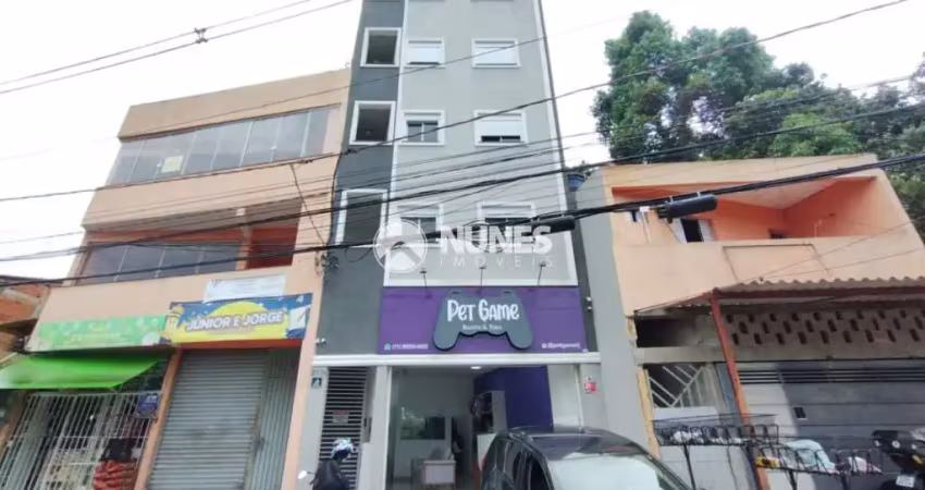 Flat com 2 quartos para alugar no Recanto Vista Alegre, Cotia 