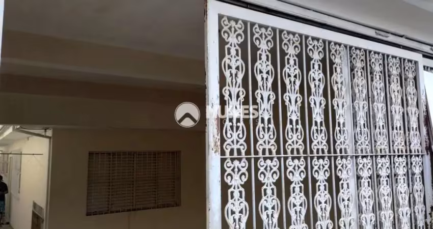Casa com 2 quartos à venda na Vila Yolanda, Osasco 