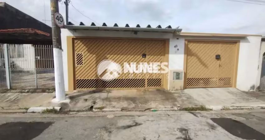 Casa com 5 quartos à venda no Rochdale, Osasco 
