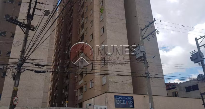Apartamento Padrão em Osasco