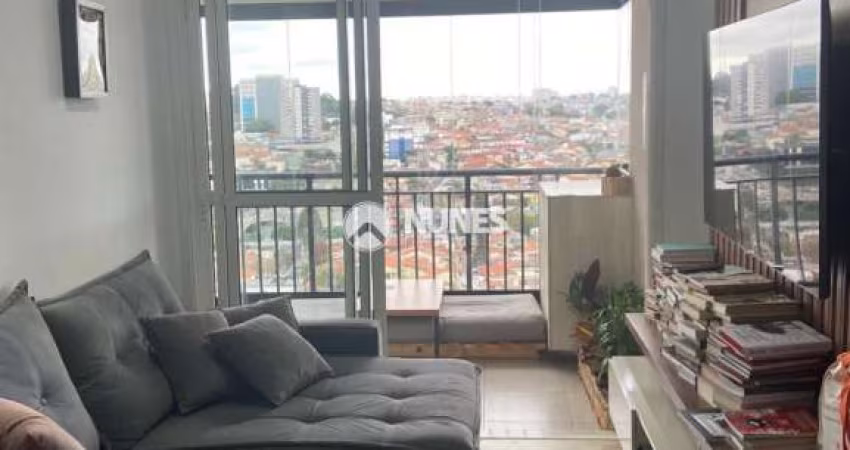 Apartamento Padrão em Osasco