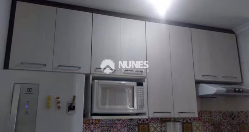Apartamento Padrão em Carapicuíba