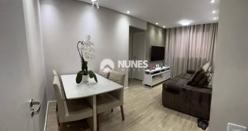 Excelente Apartamento à Venda e Locação no Jardim boa vista em São Paulo!