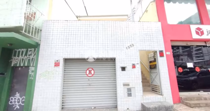 Casa Assobradada em São Paulo