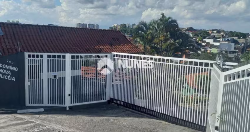 Casa Sobrado em Condominio em Osasco