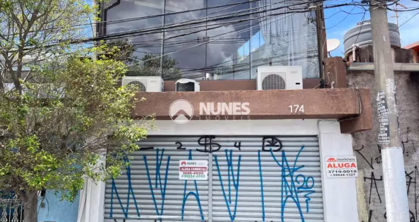 Sala comercial para alugar no Umuarama, Osasco 