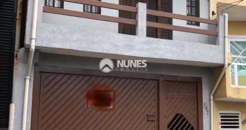 Casa independente recém reformado em Barueri para VENDA e LOCAÇÃO!
