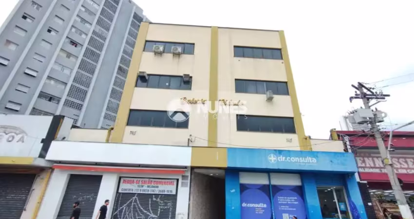 Sala comercial para alugar no Centro, Osasco 