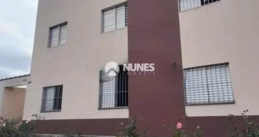 Apartamento Padrão em Osasco