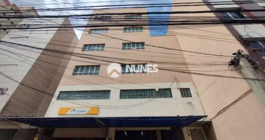 Sala comercial para alugar no Centro, Osasco 
