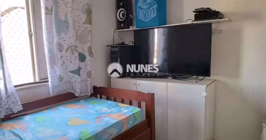 Apartamento Padrão em Jandira
