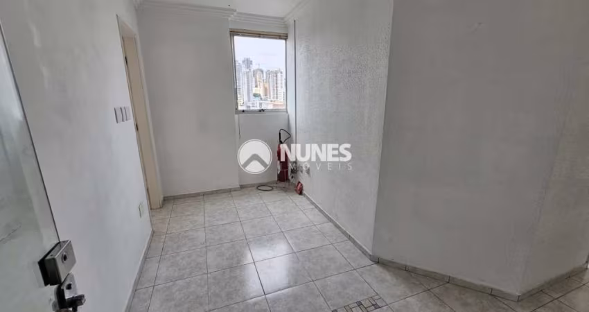 Sala Comercial no Centro de Osasco