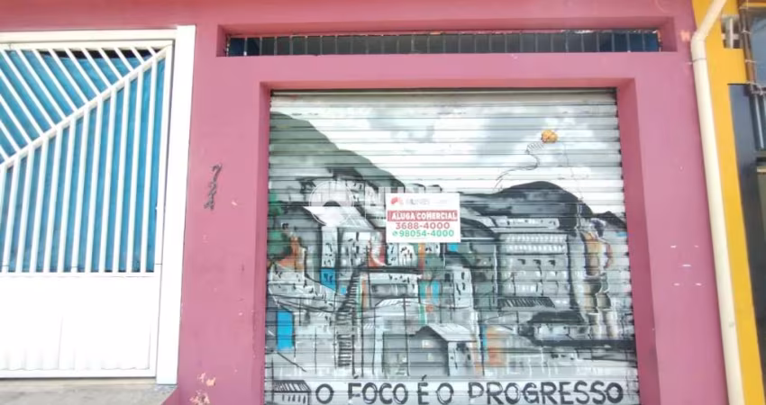Comercial Salão em Osasco