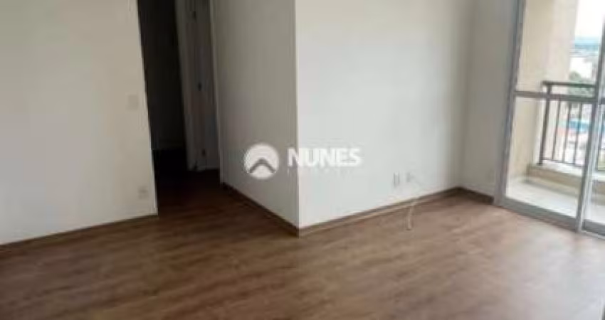 Apartamento Padrão em Carapicuíba