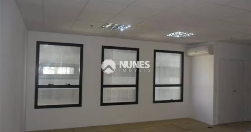 Comercial Sala Comercial em Barueri
