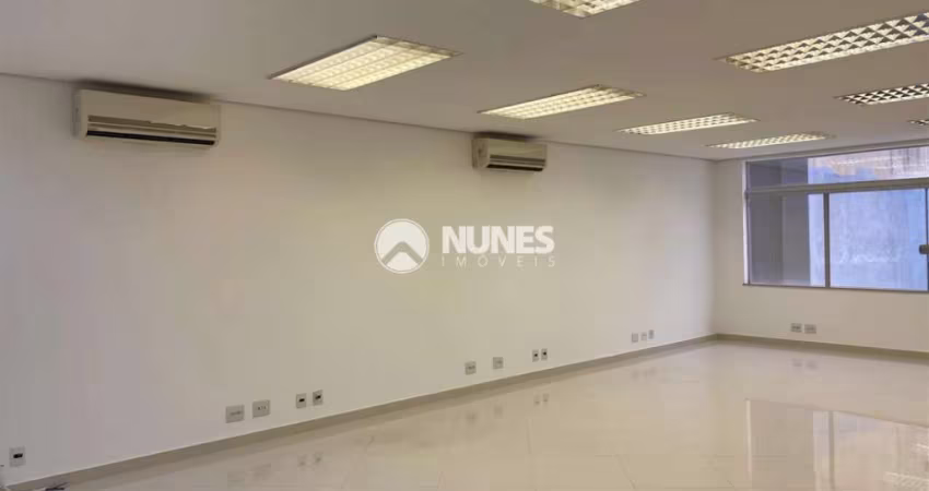Comercial Sala Comercial em Santana de Parnaíba