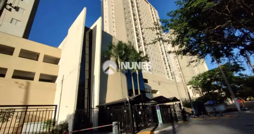Apartamento com 2 quartos para alugar no Umuarama, Osasco 
