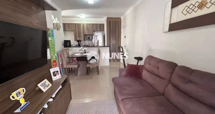 Apartamento Padrão em Osasco