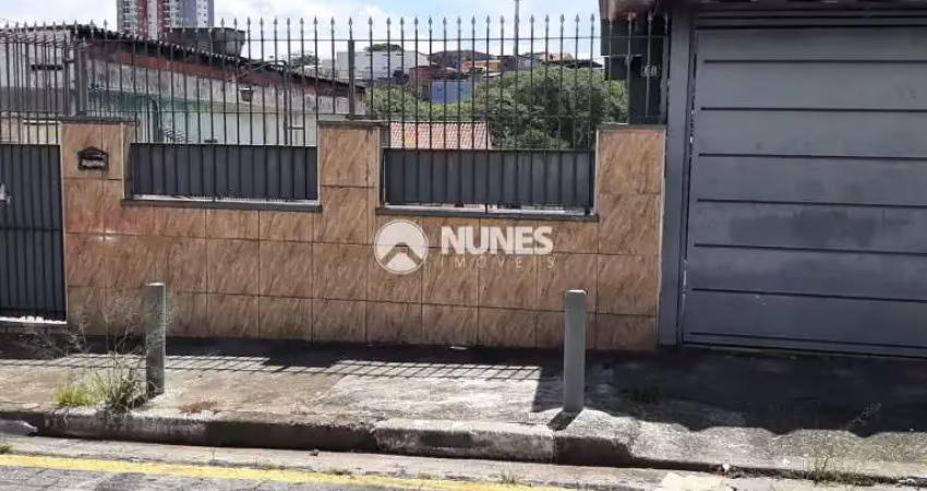 Casa Assobradada em Osasco