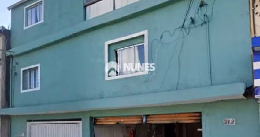 Casa Imovel para Renda em Barueri