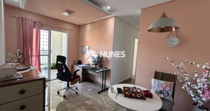 Apartamento Padrão em Osasco