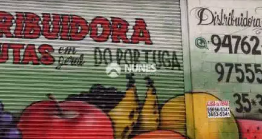 Galpão para locação  -  piratininga  ?  pronto para o seu negocio
