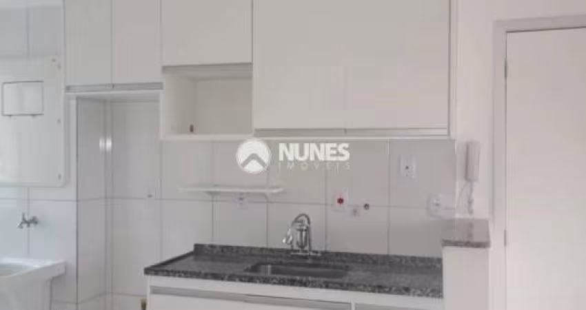 Apartamento Padrão em Cotia
