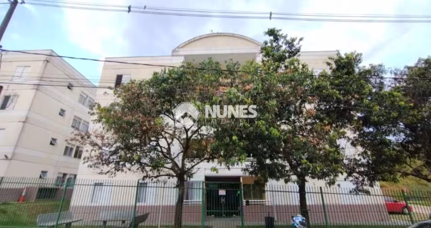 Apartamento Padrão em Cotia