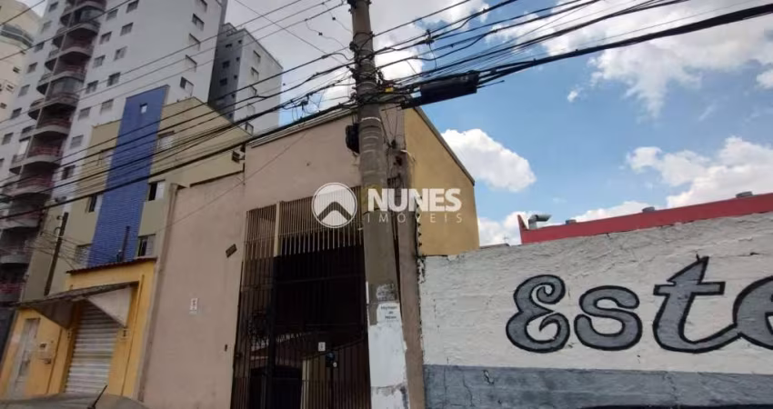 Casa Comercial em Osasco
