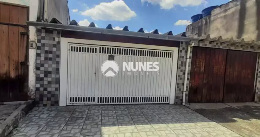 Excelente casa térrea bem localizada