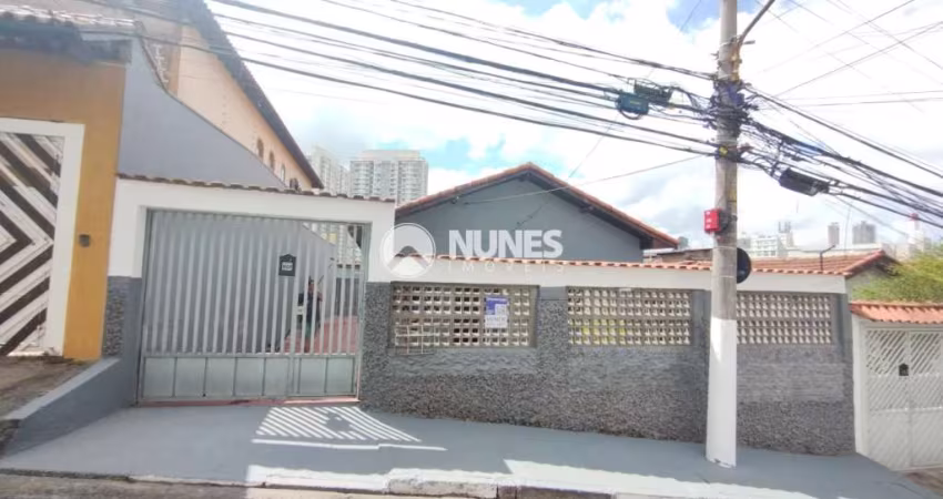 Casa Térrea a Venda Bela Vista Osasco