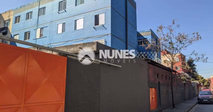 Apartamento Padrão em Carapicuíba