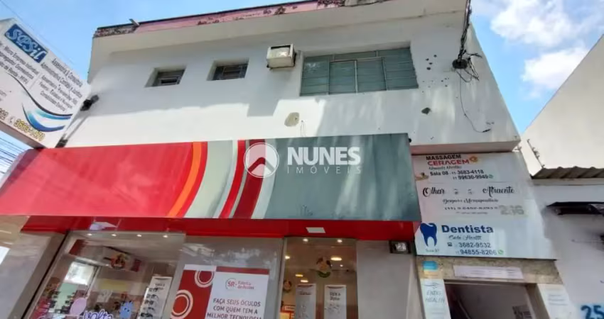 Sala comercial para alugar no Centro, Osasco 