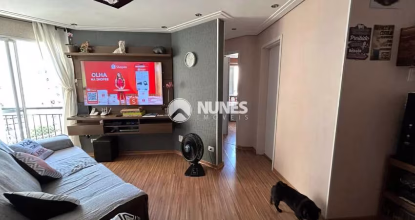 Apartamento Padrão em Osasco