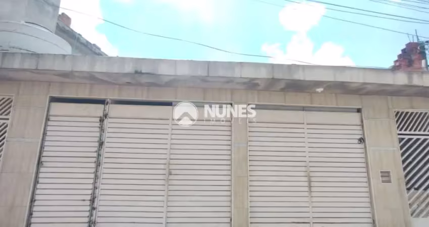 Casa com 1 quarto para alugar no Munhoz Júnior, Osasco 