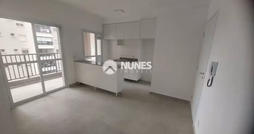 Apartamento com 2 quartos para alugar no Alphaville Empresarial, Barueri 