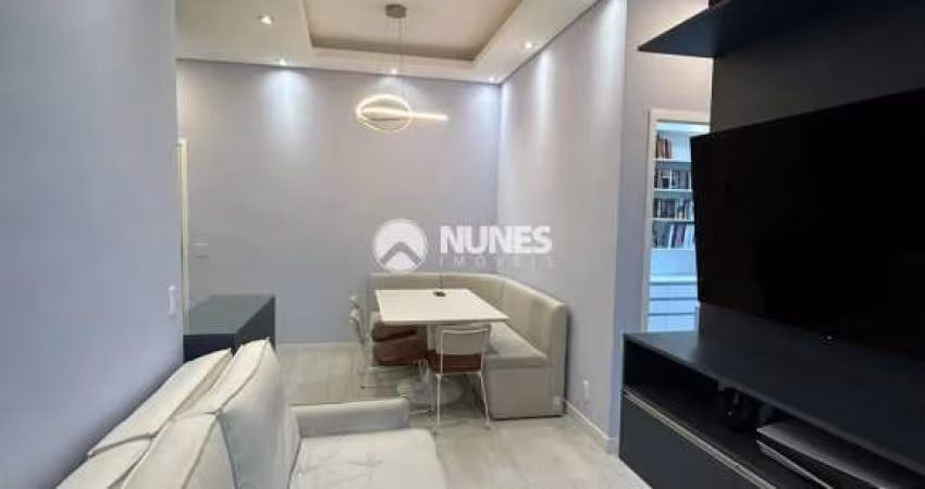 Apartamento Padrão em Osasco