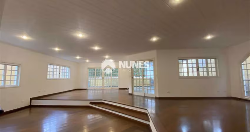 Casa Condfechado em Santana de Parnaíba