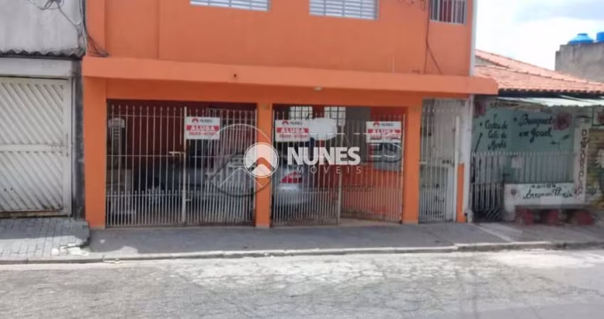 Apartamento Kitnet em Osasco