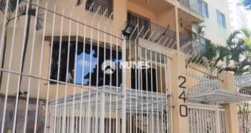 Apartamento Padrão em Osasco