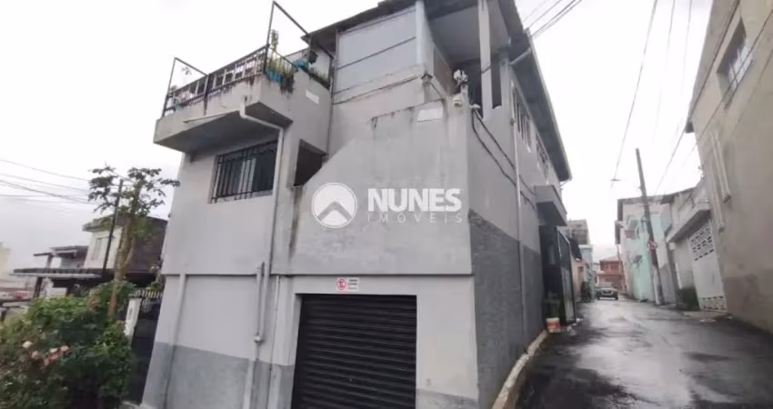 Casa com 3 quartos para alugar no Jardim das Flores, Osasco 