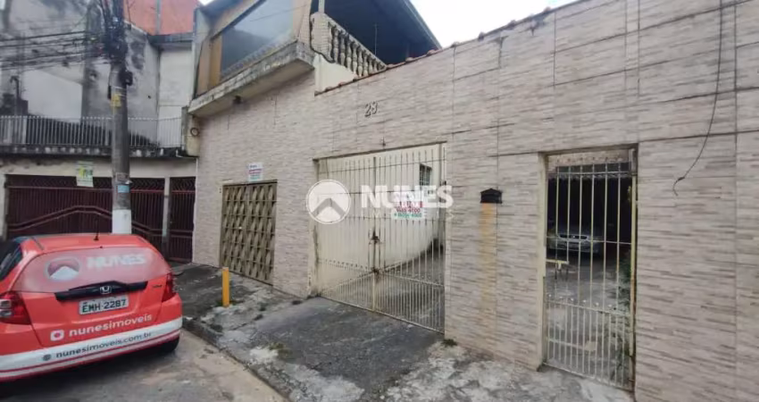 Casa com 1 quarto para alugar no Veloso, Osasco 