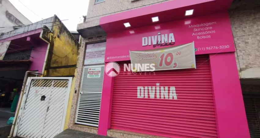 Comercial Sala em Carapicuíba