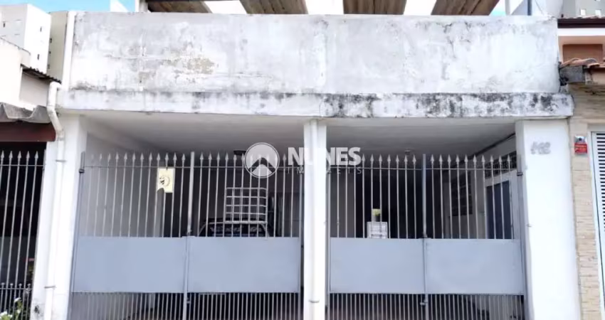 Casa Terrea em Osasco