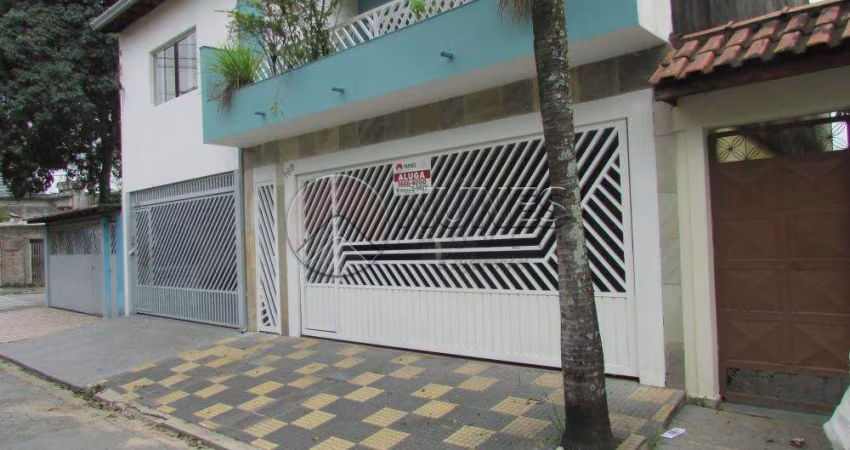 Casa Sobrado em Barueri