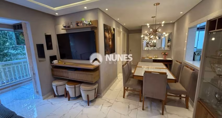 Apartamento Padrão em Osasco